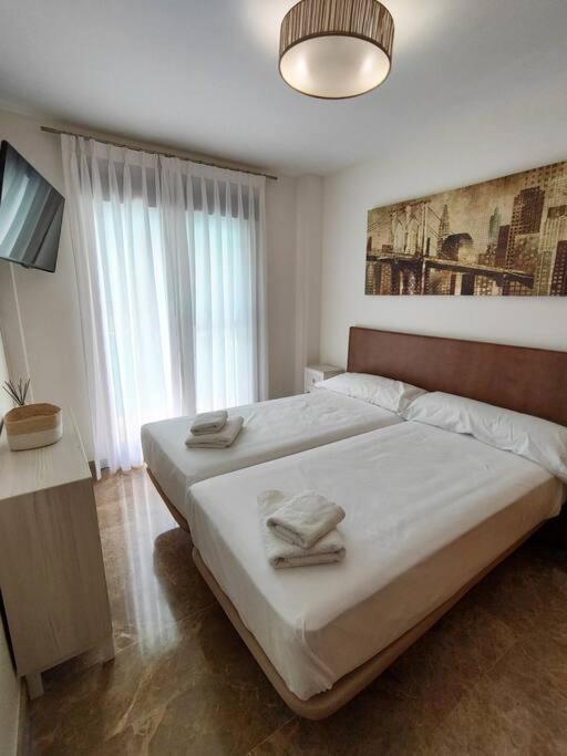 Full Apartment With Private Pool Естепона Екстериор снимка