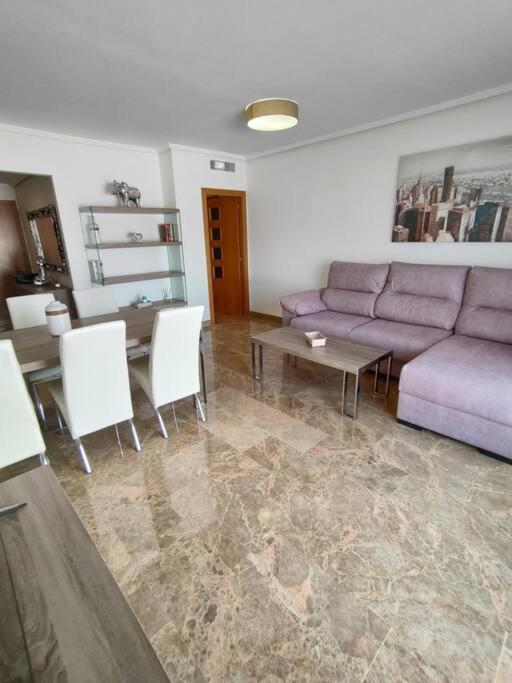 Full Apartment With Private Pool Естепона Екстериор снимка